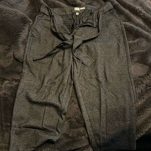A New Day women’s capri dress pants 16